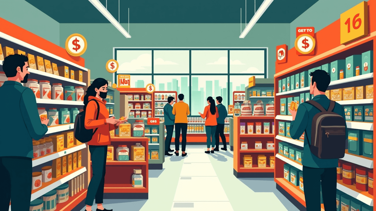 The Future of Dollar Stores: Predictions and Opportunities