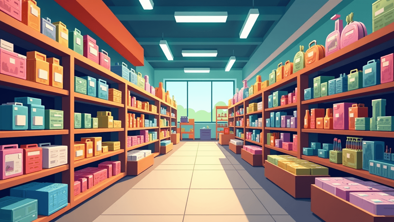 How to Find Hidden Gems in Wholesale Markets for Dollar Stores How to Find Hidden Gems in Wholesale Markets for Dollar Stores