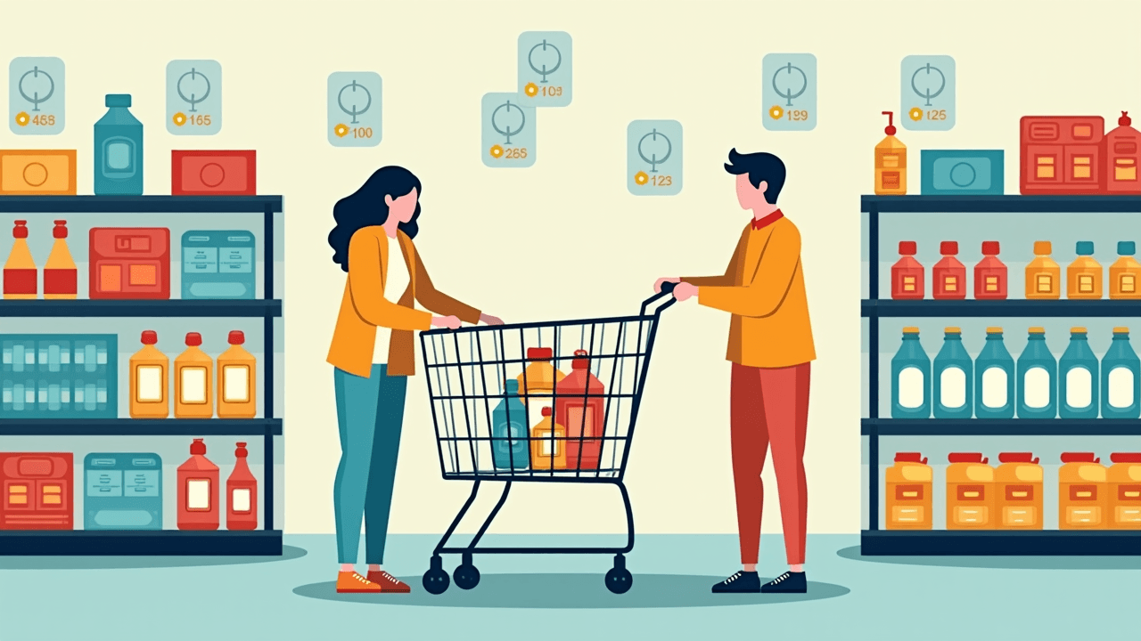 The Impact of Inflation on Dollar Store Pricing Strategies The Impact of Inflation on Dollar Store Pricing Strategies