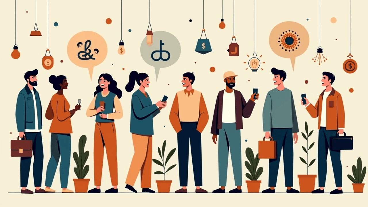 How to Create Partnerships with Local Businesses How to Create Partnerships with Local Businesses