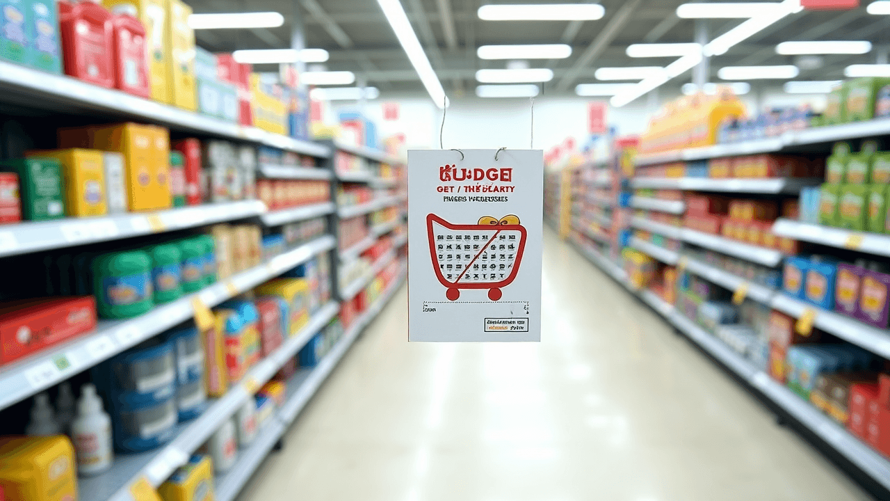 How to Maximize Your Dollar Store’s Inventory Budget How to Maximize Your Dollar Store’s Inventory Budget