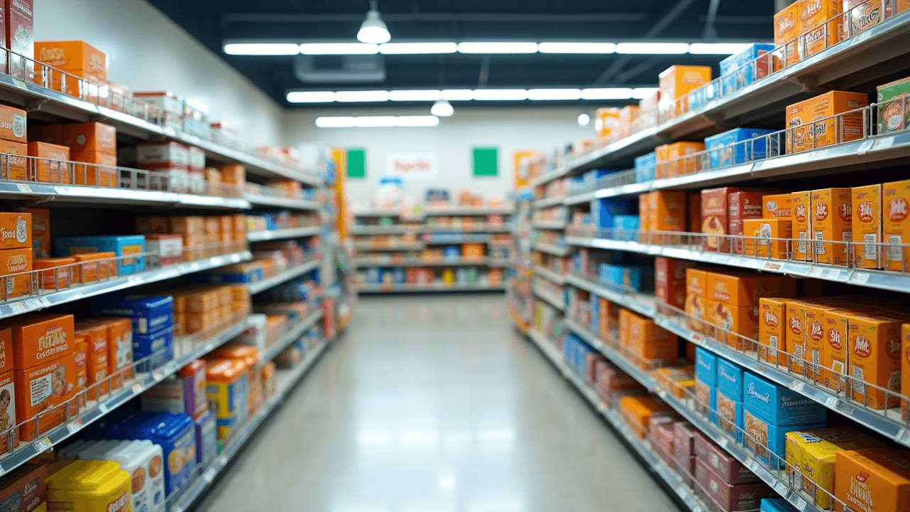 How Dollar Stores Can Maximize Profits with Affordable Inventory How Dollar Stores Can Maximize Profits with Affordable Inventory