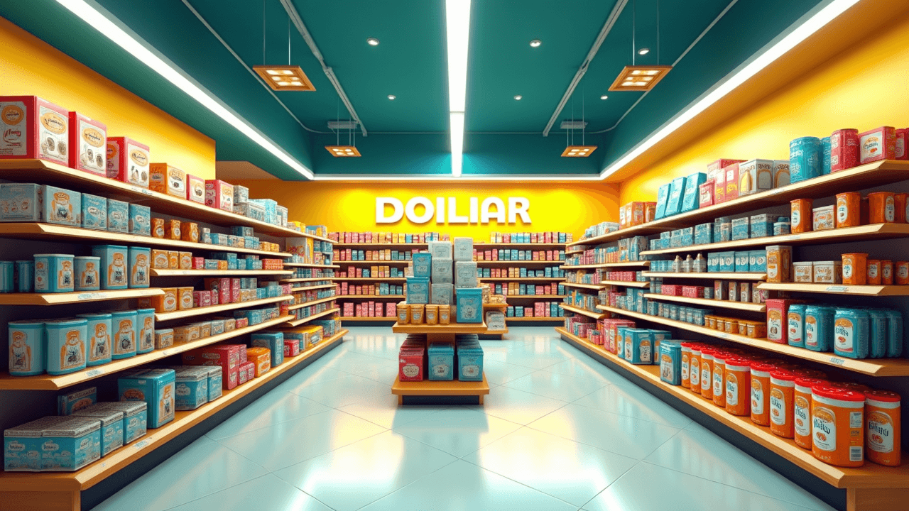 How to Create a Memorable Dollar Store Experience How to Create a Memorable Dollar Store Experience
