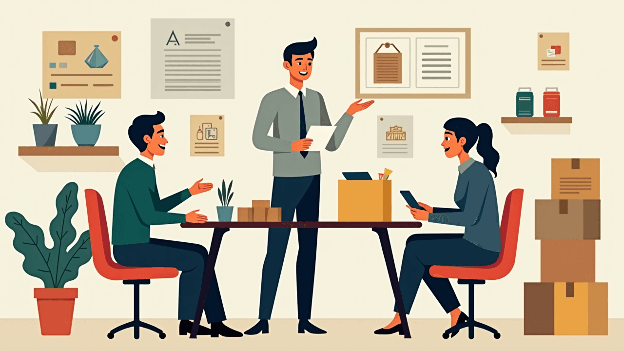 Effective Strategies to Find Reliable Suppliers for Your Dollar Store