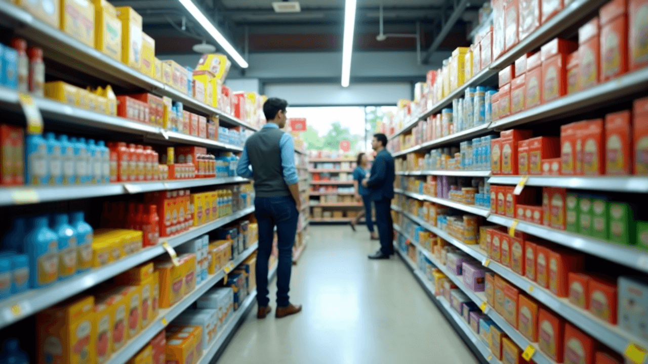 How to Run a Dollar Store Smoothly with Limited Resources