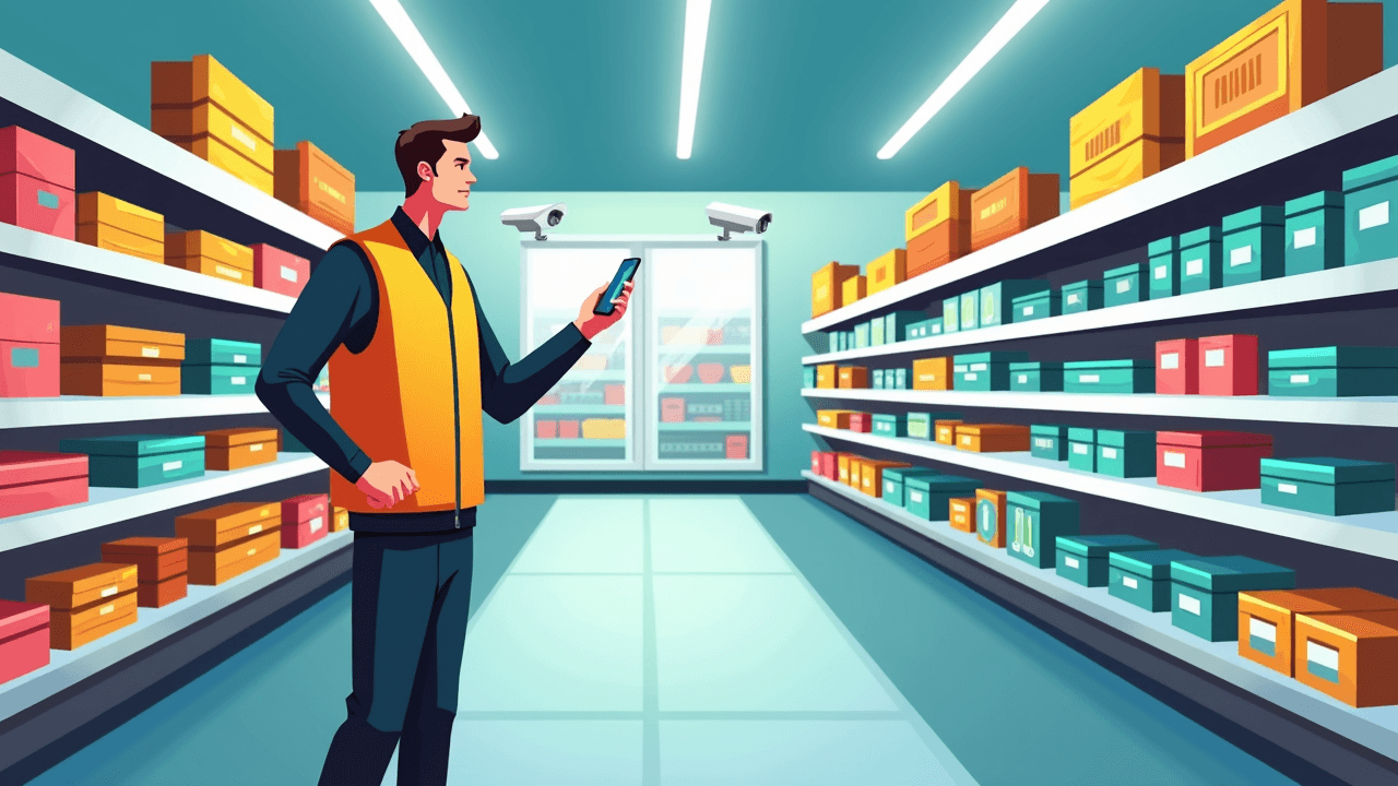 How to Deal with Shoplifting and Loss Prevention in Dollar Stores How to Deal with Shoplifting and Loss Prevention in Dollar Stores