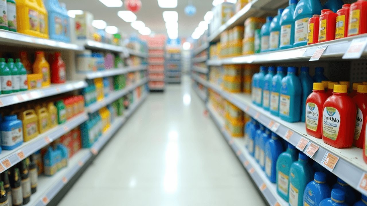Maximizing Profits in Your Dollar Store with Smart Budgeting Maximizing Profits in Your Dollar Store with Smart Budgeting
