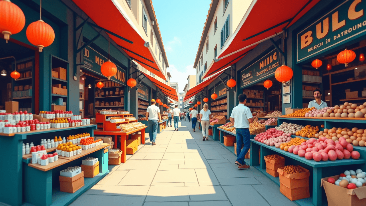 How to Find Wholesale Merchandise That Drives Sales How to Find Wholesale Merchandise That Drives Sales