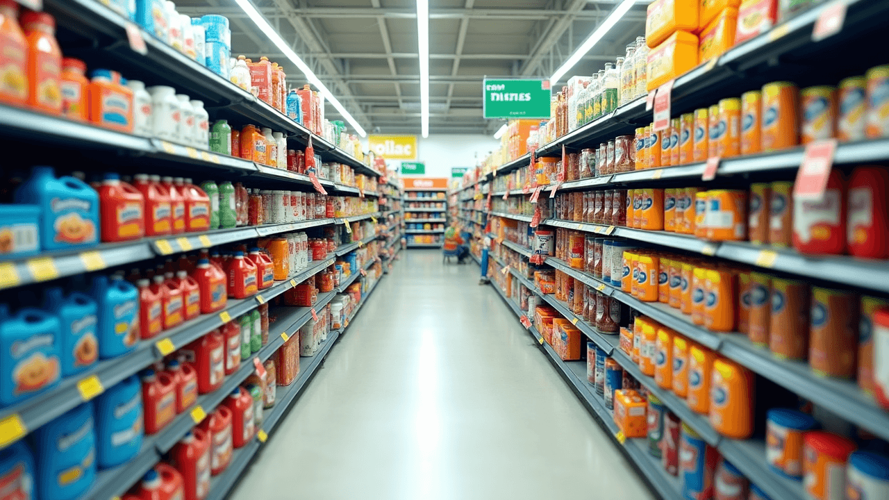 How Wholesale Shopping Can Maximize Your Dollar Store’s Profits How Wholesale Shopping Can Maximize Your Dollar Store’s Profits