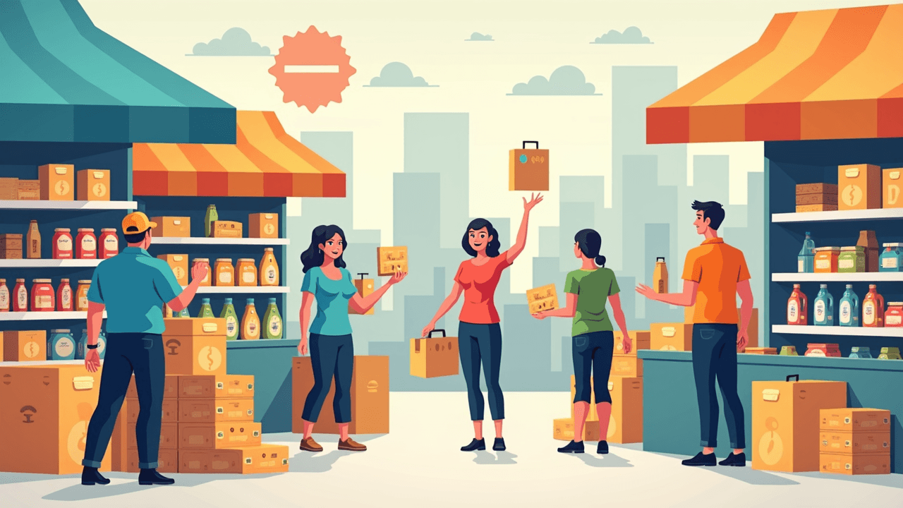 How to Find Wholesale Suppliers That Fit Your Dollar Store’s Needs