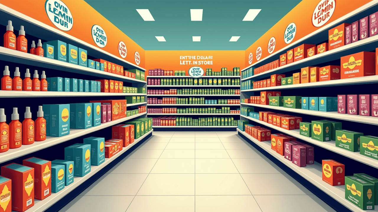 How to Build a Strong Dollar Store Brand That Attracts Customers How to Build a Strong Dollar Store Brand That Attracts Customers