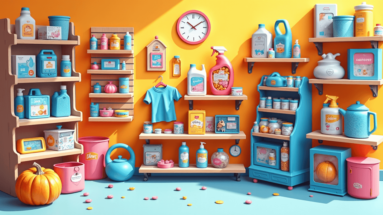 Affordable Wholesale Picks to Boost Your Dollar Store Sales Affordable Wholesale Picks to Boost Your Dollar Store Sales