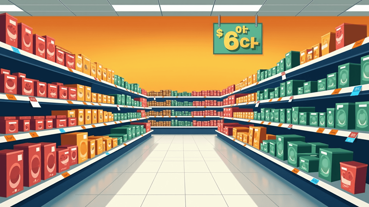 How to Boost Profit Margins for Your Dollar Store in 2025 How to Boost Profit Margins for Your Dollar Store in 2025