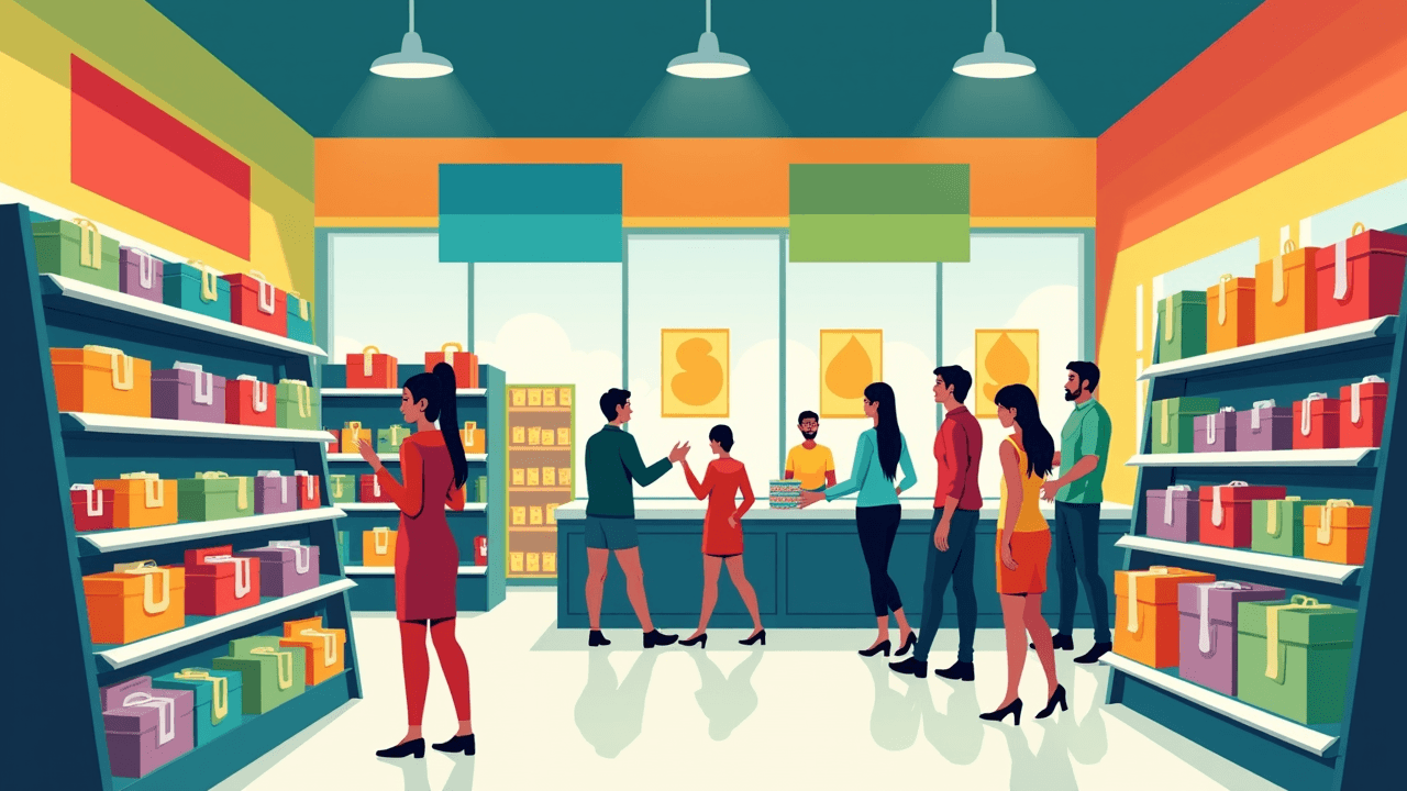 How to Boost Your Dollar Store’s Sales in 2025