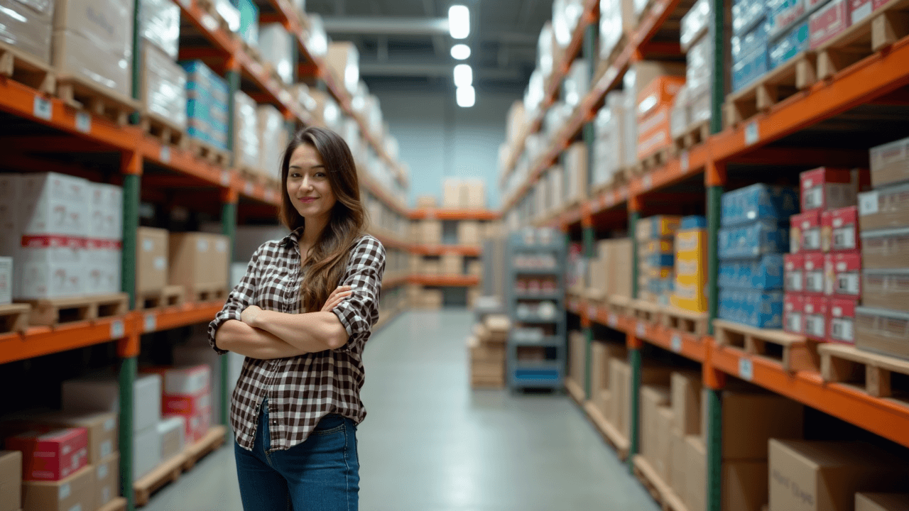 How to Source Budget-Friendly Wholesale Products for Your Dollar Store in 2025