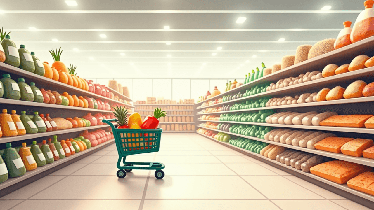 How to Use Bulk Purchasing to Save Money