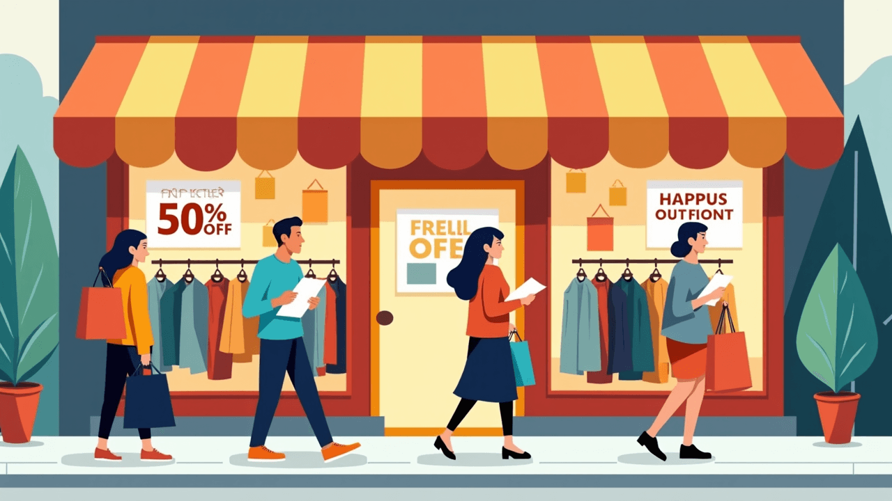 How to Leverage Discounts to Attract More Customers How to Leverage Discounts to Attract More Customers