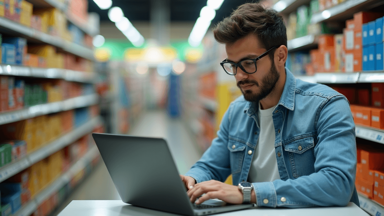 How to Use Data to Improve Your Dollar Store’s Performance How to Use Data to Improve Your Dollar Store’s Performance