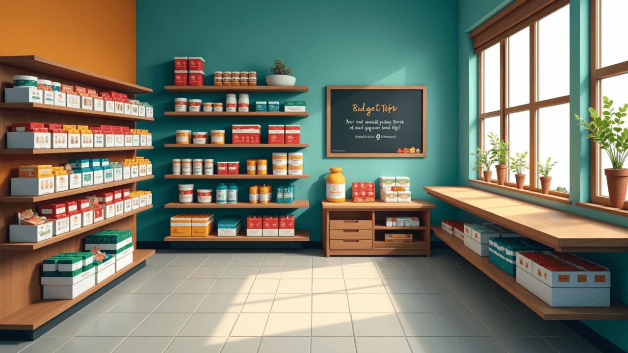 How to Overcome Budget Challenges as a Dollar Store Owner How to Overcome Budget Challenges as a Dollar Store Owner