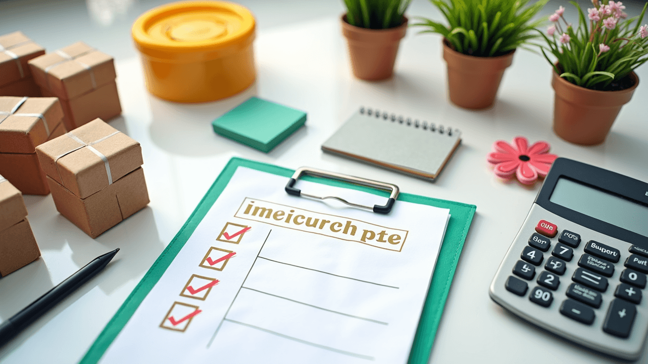 How to Manage Dollar Store Inventory Without Overspending