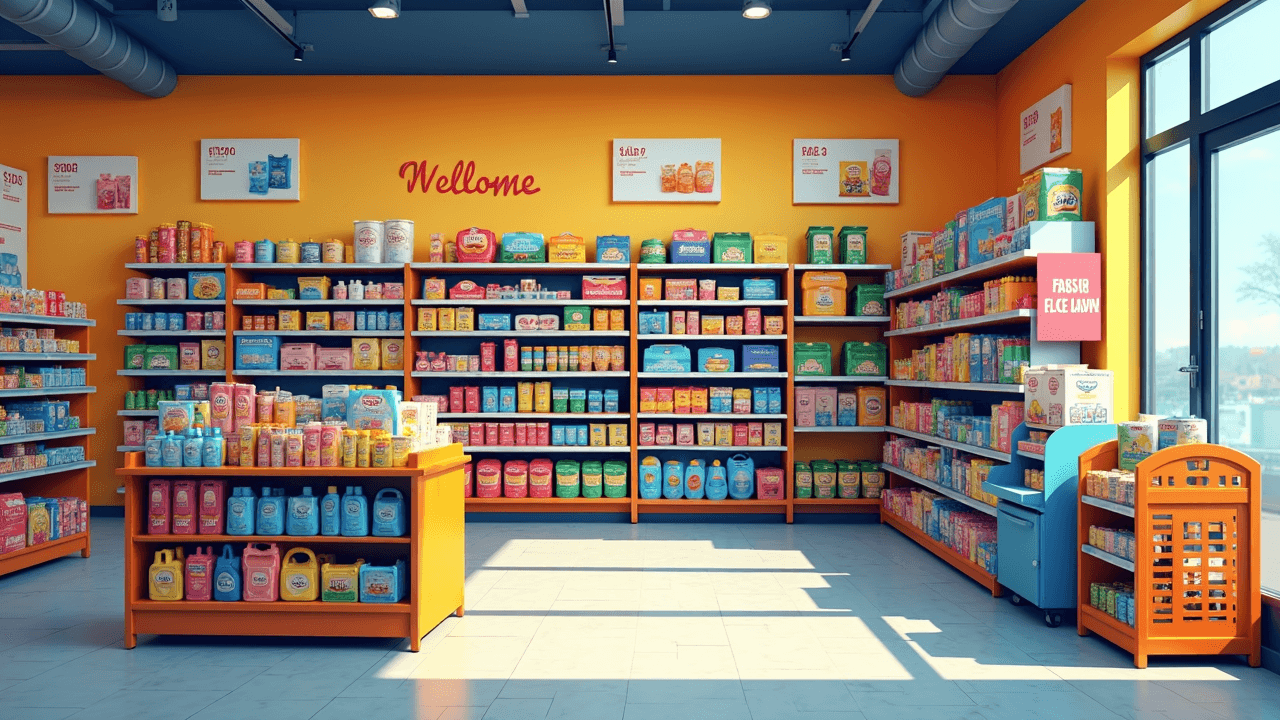 How to Create a Winning Dollar Store Marketing Strategy How to Create a Winning Dollar Store Marketing Strategy