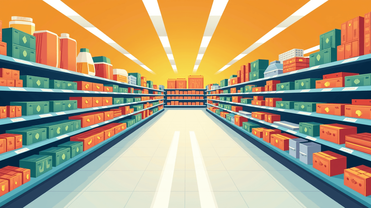 How to Optimize Your Dollar Store’s Product Mix for Profits