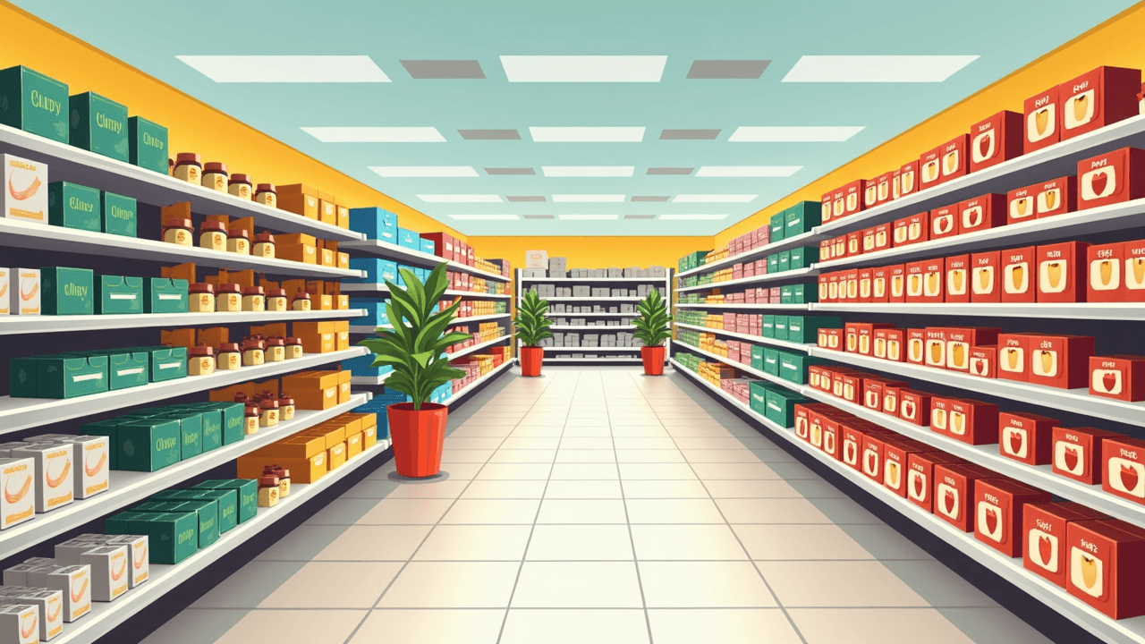 Top Retail Trends Dollar Store Owners Can’t Miss in 2025
