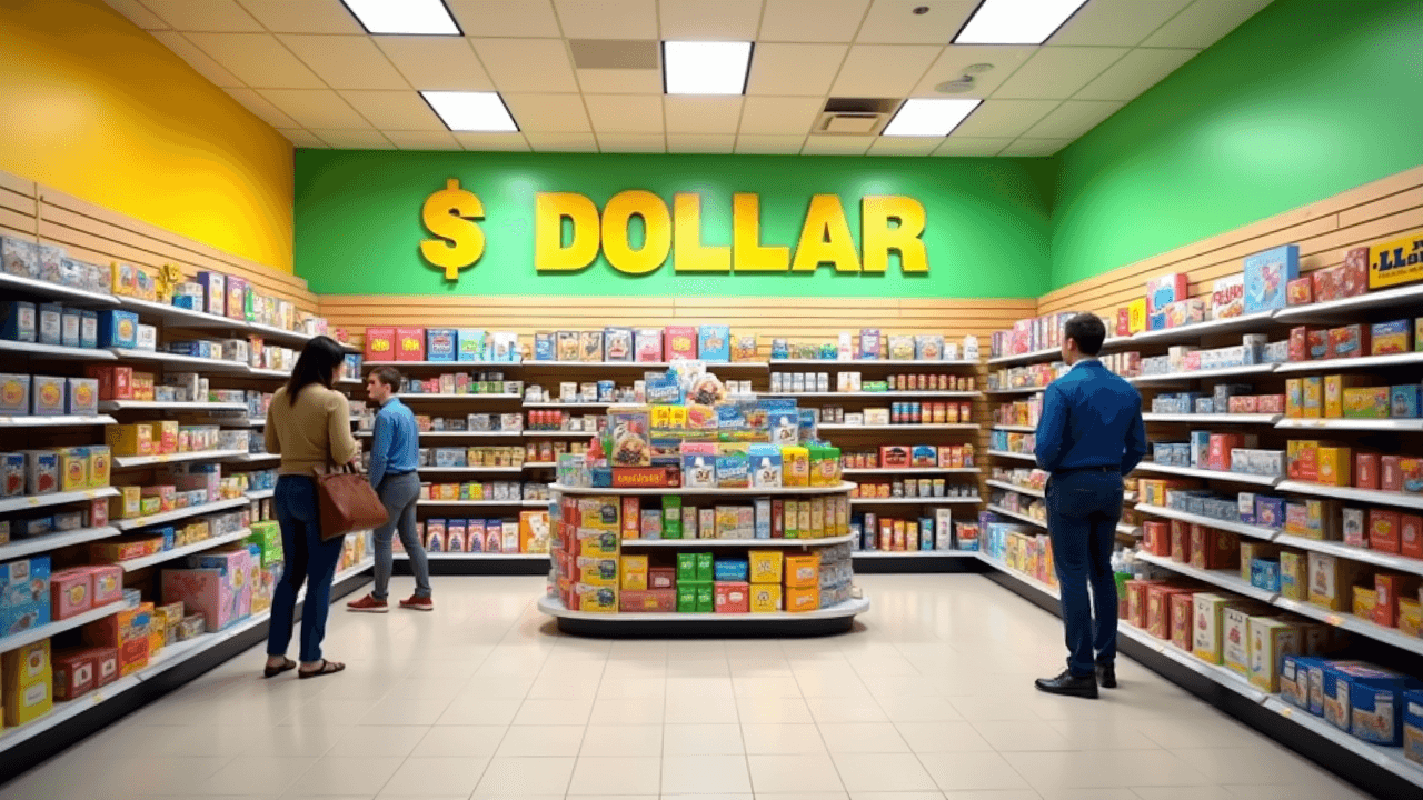 How to Use Trends to Drive Dollar Store Sales and Profit