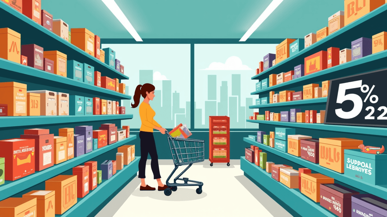 Wholesale Buying Secrets for Dollar Store Success in 2025