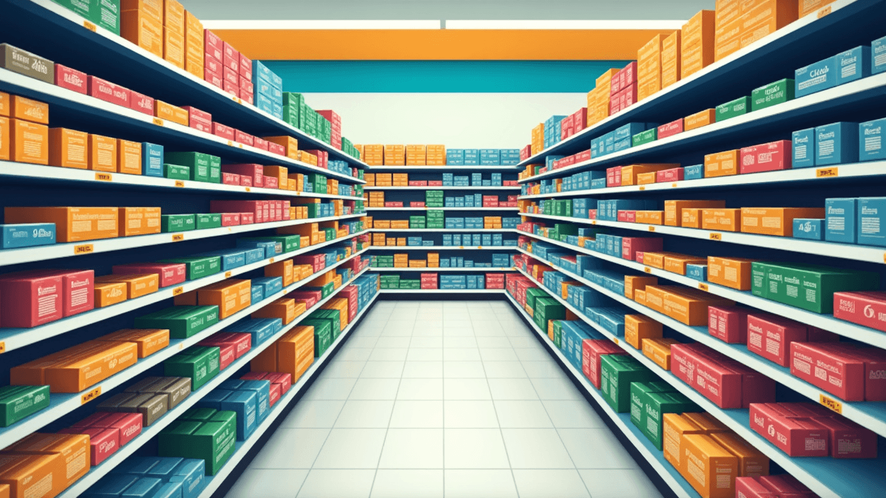 Maximizing Profit Margins with Low-Cost Inventory in Dollar Stores