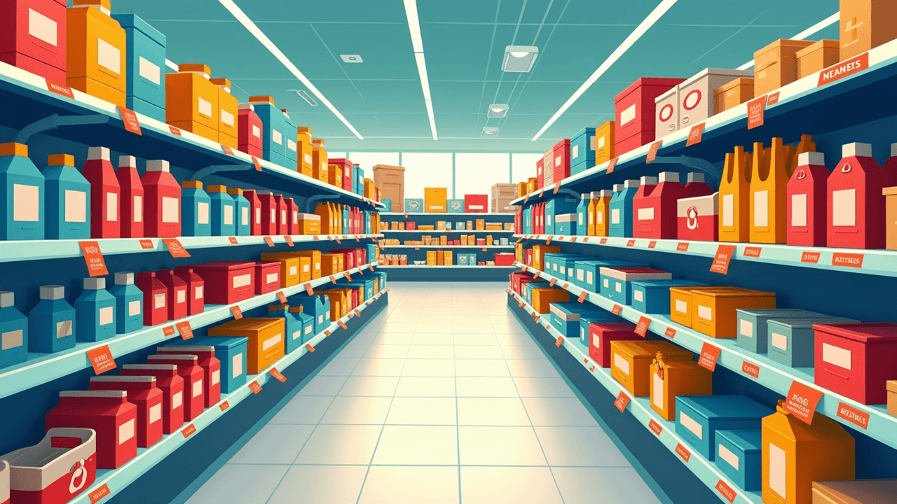 How to Maximize Profit Margins in Your Dollar Store Business