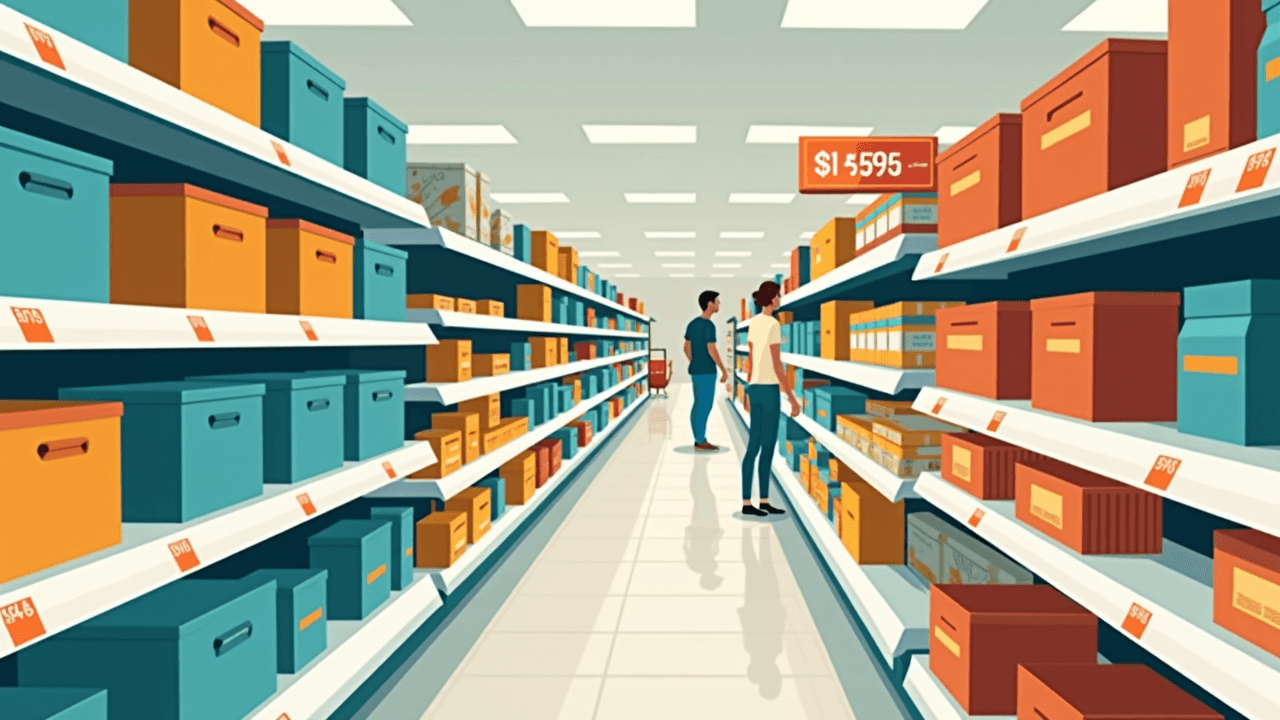 How to Navigate Inflation in Your Dollar Store Business