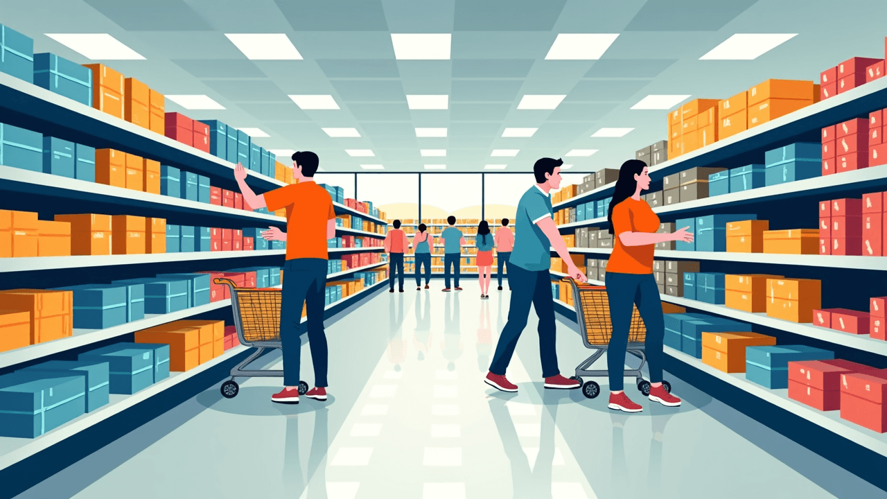 How to Optimize Your Dollar Store’s Operations How to Optimize Your Dollar Store’s Operations