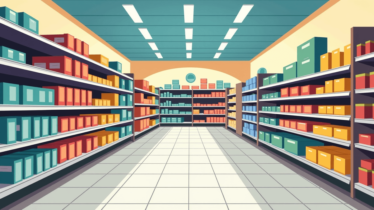 How to Prevent Overstocking and Save Money in Your Dollar Store