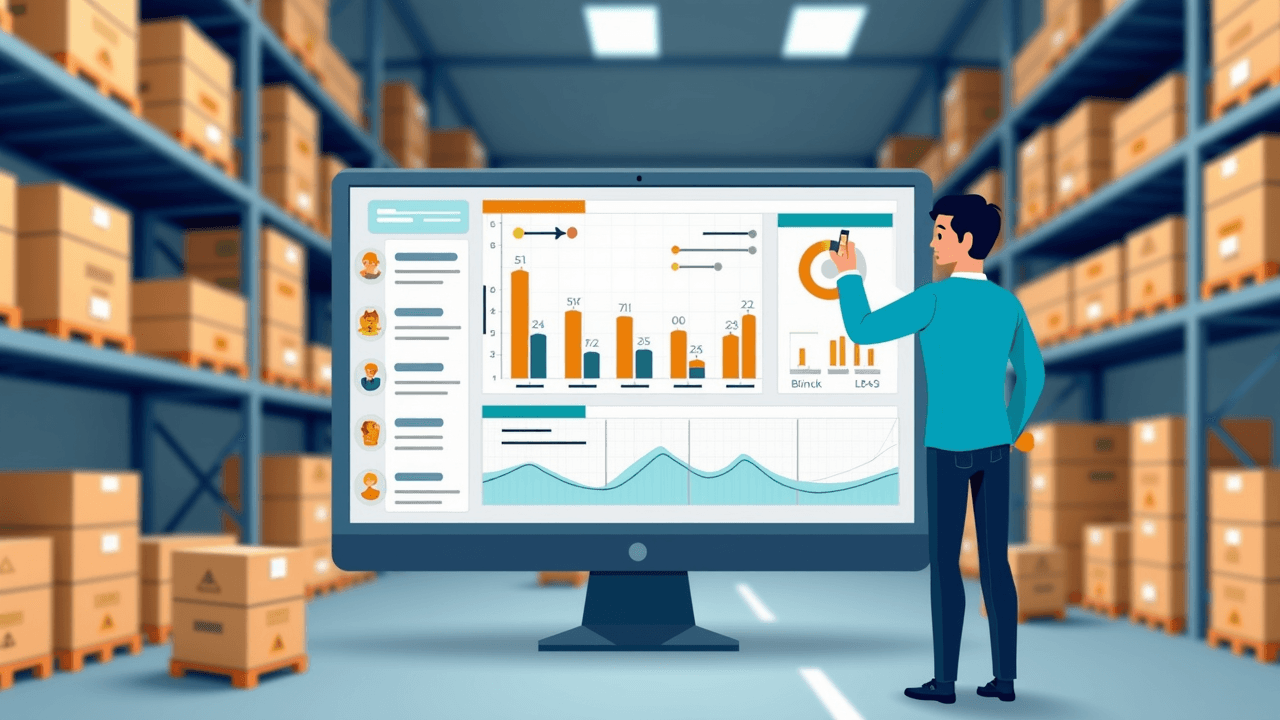 How to Increase Profit Margins with Smart Inventory Management How to Increase Profit Margins with Smart Inventory Management