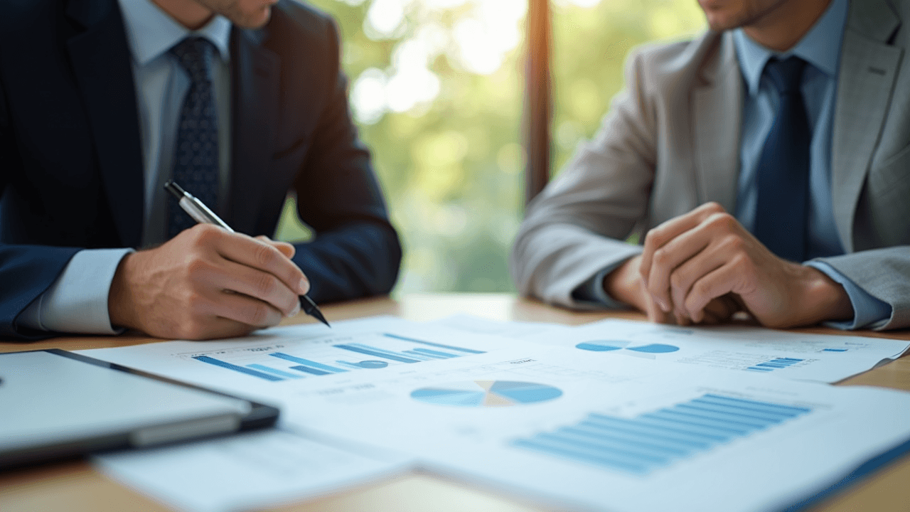 How to Use Supplier Negotiations to Boost Profits How to Use Supplier Negotiations to Boost Profits