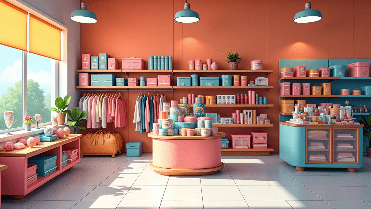 How to Find Trendy Products for Your Dollar Store in 2025