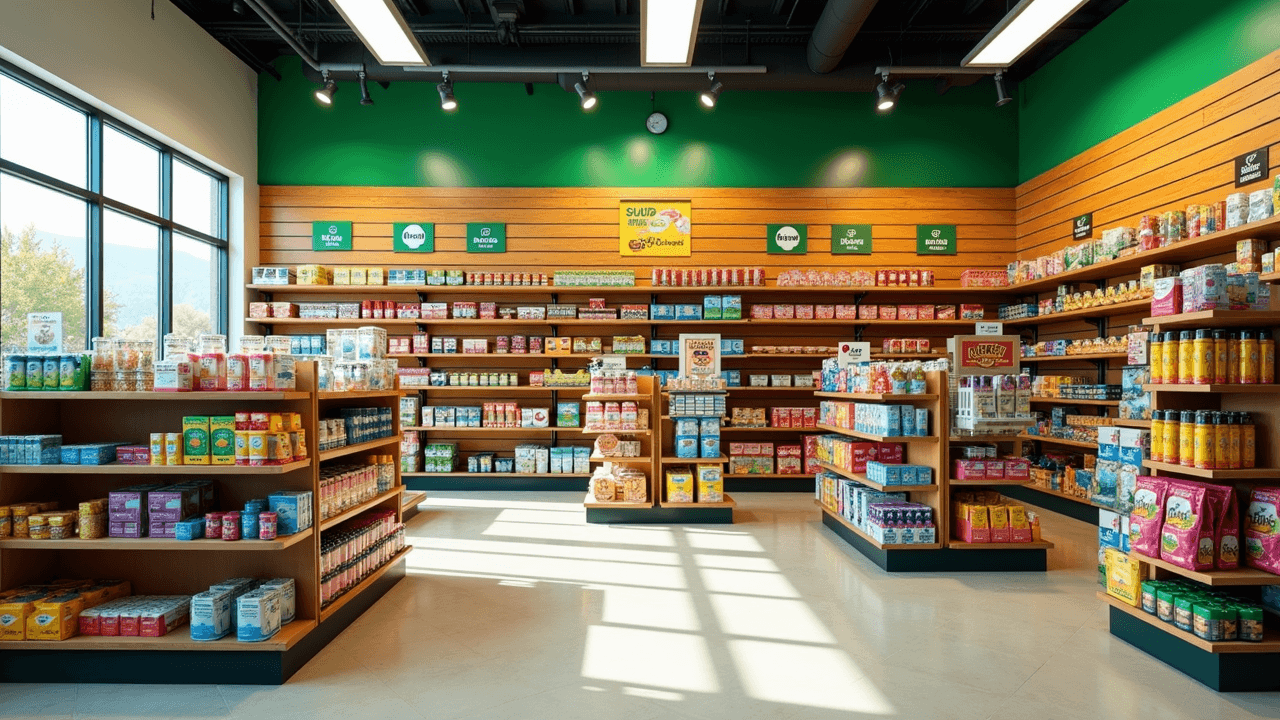 How to Build a Dollar Store That Stands Out from the Competition How to Build a Dollar Store That Stands Out from the Competition