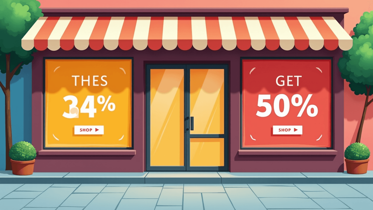 How to Use Discounts to Create a Competitive Edge How to Use Discounts to Create a Competitive Edge