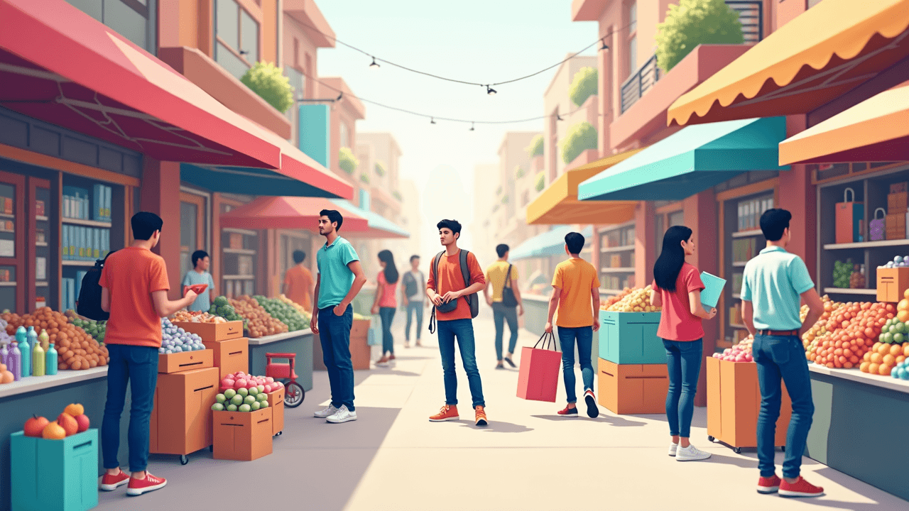 How to Find Wholesale Merchandise That Drives Profit in 2025