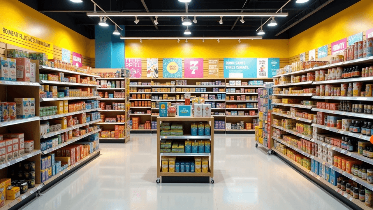 2025 Retail Trends: What Dollar Store Owners Need to Know