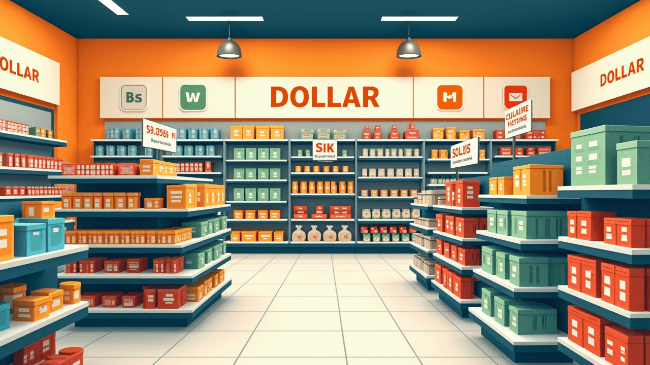 Top Retail Trends Every Dollar Store Owner Should Know in 2025