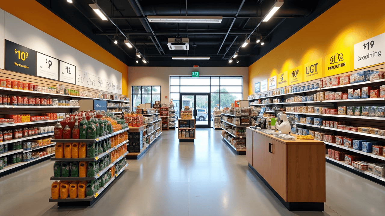 Retail Trends That Will Shape Dollar Stores in 2025 Retail Trends That Will Shape Dollar Stores in 2025