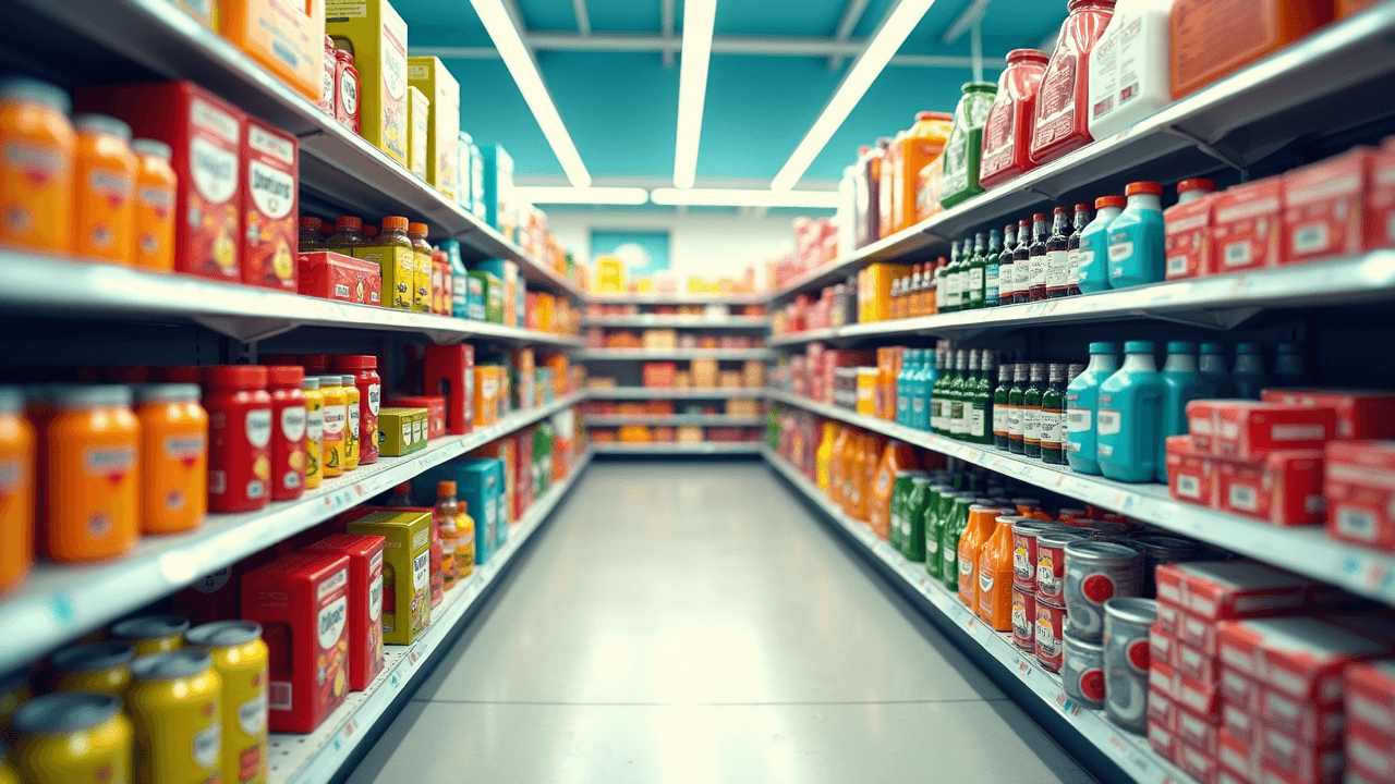 Retail Trends Every Dollar Store Owner Should Know for 2025