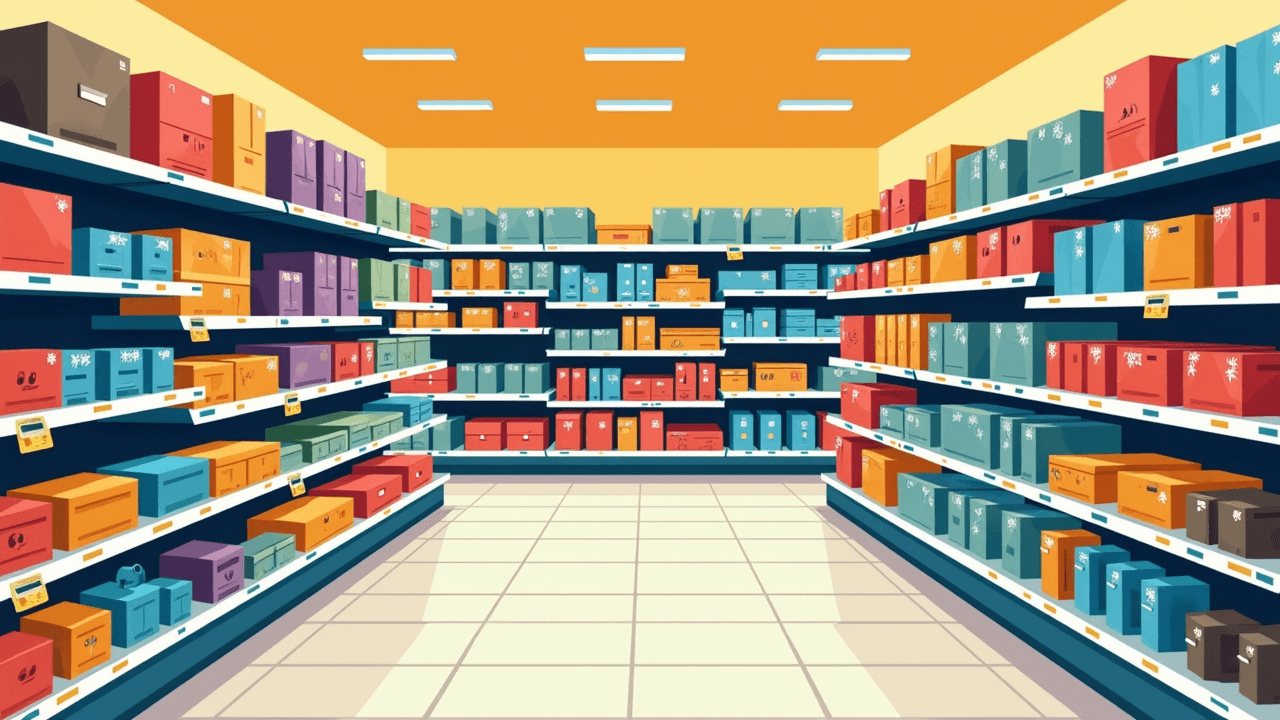 Retail News: Emerging Trends in the Dollar Store Industry