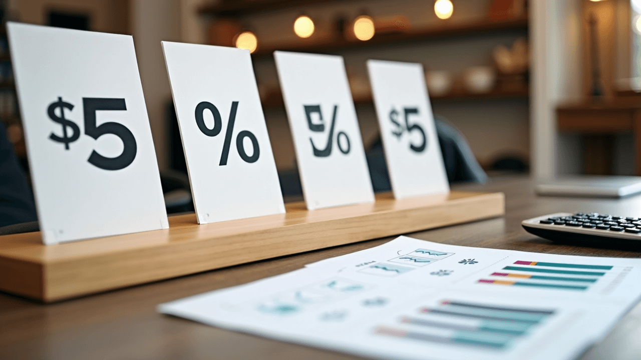 How to Maximize Profit Margins with Discount Strategies in 2025