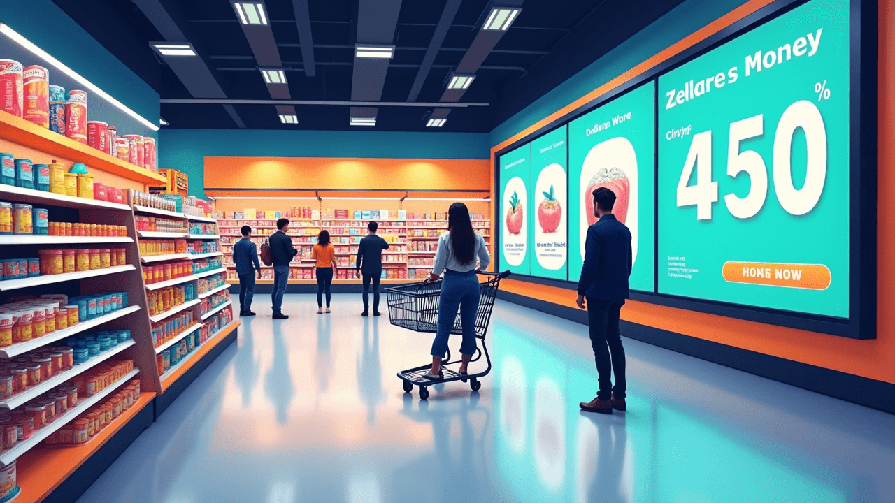 How to Adapt to Changing Retail Trends in Dollar Stores