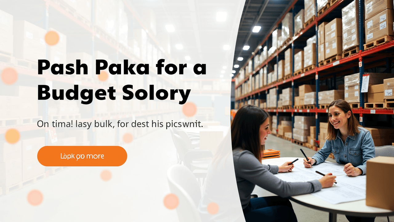 The Ultimate Guide to Budget-Friendly Wholesale Buying The Ultimate Guide to Budget-Friendly Wholesale Buying