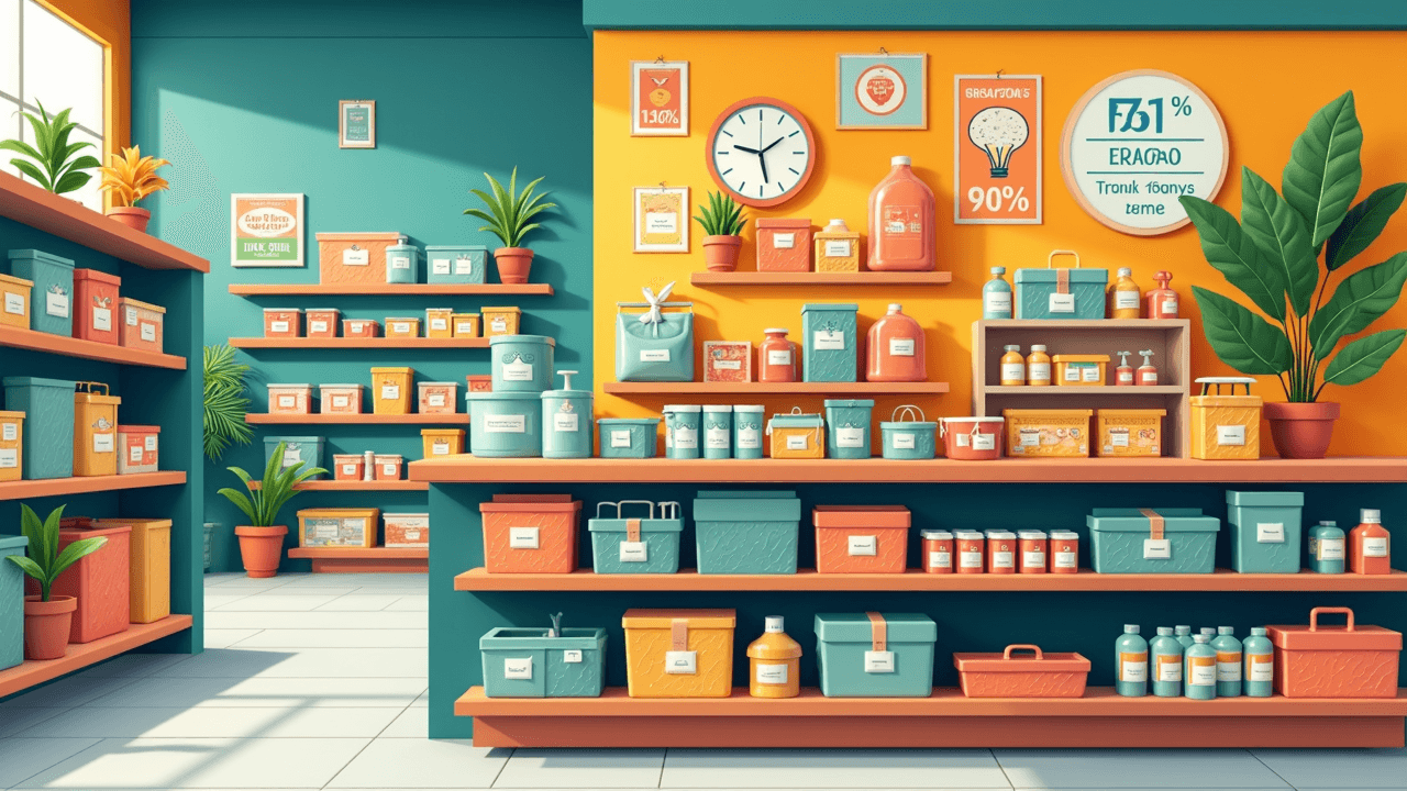 The Future of Discount Retail: Trends for Dollar Stores The Future of Discount Retail: Trends for Dollar Stores