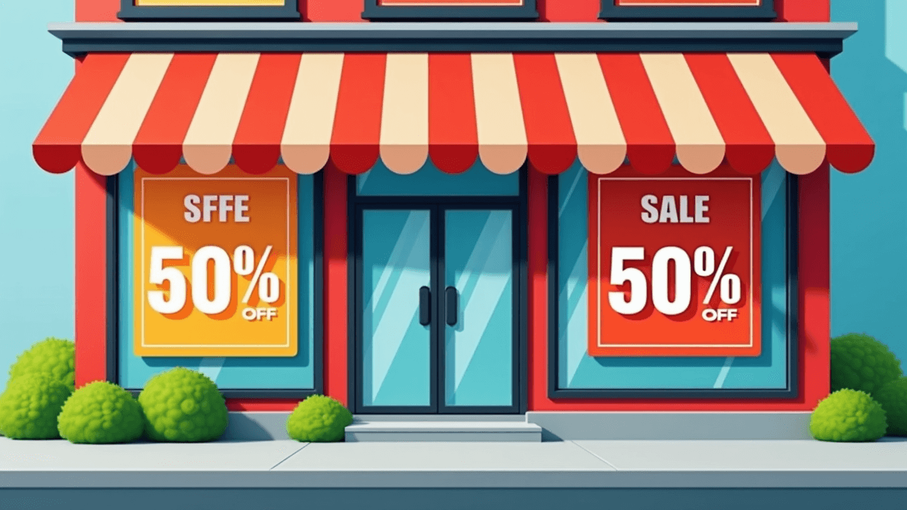 Creative Discount Strategies to Attract More Customers